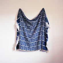 Load image into Gallery viewer, Vintage Baoulé Cloth from Côte d'Ivoire