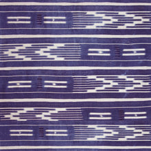 Load image into Gallery viewer, Vintage Baoulé Cloth from Côte d'Ivoire