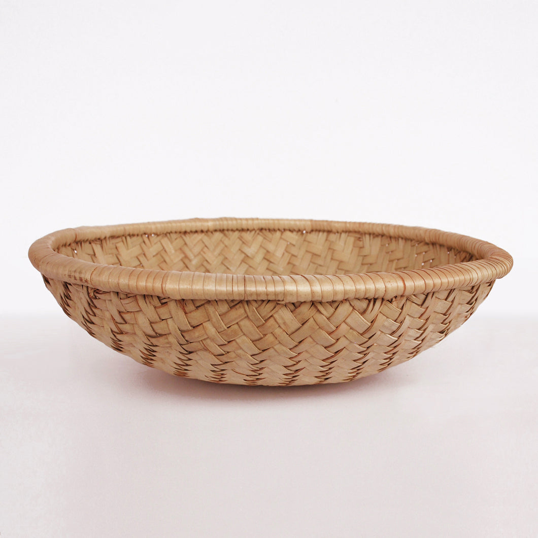 Palm Bowl from Mozambique