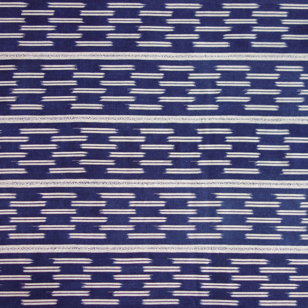 Vintage Baoulé Cloth from Côte d'Ivoire