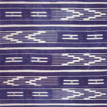 Load image into Gallery viewer, Vintage Baoulé Cloth from Côte d&#39;Ivoire
