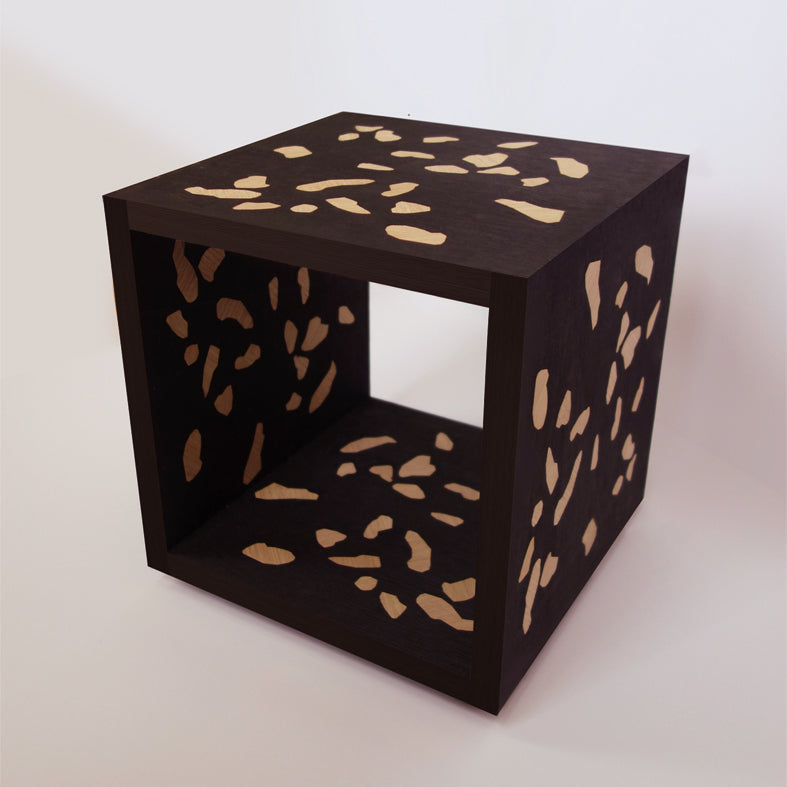 Islands Side Table