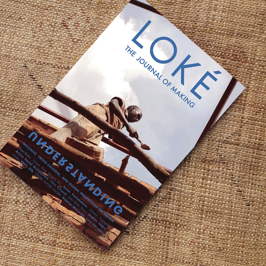 Loké: The Journal of Making